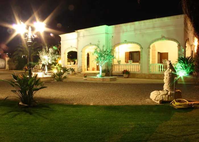 Villa Tonia