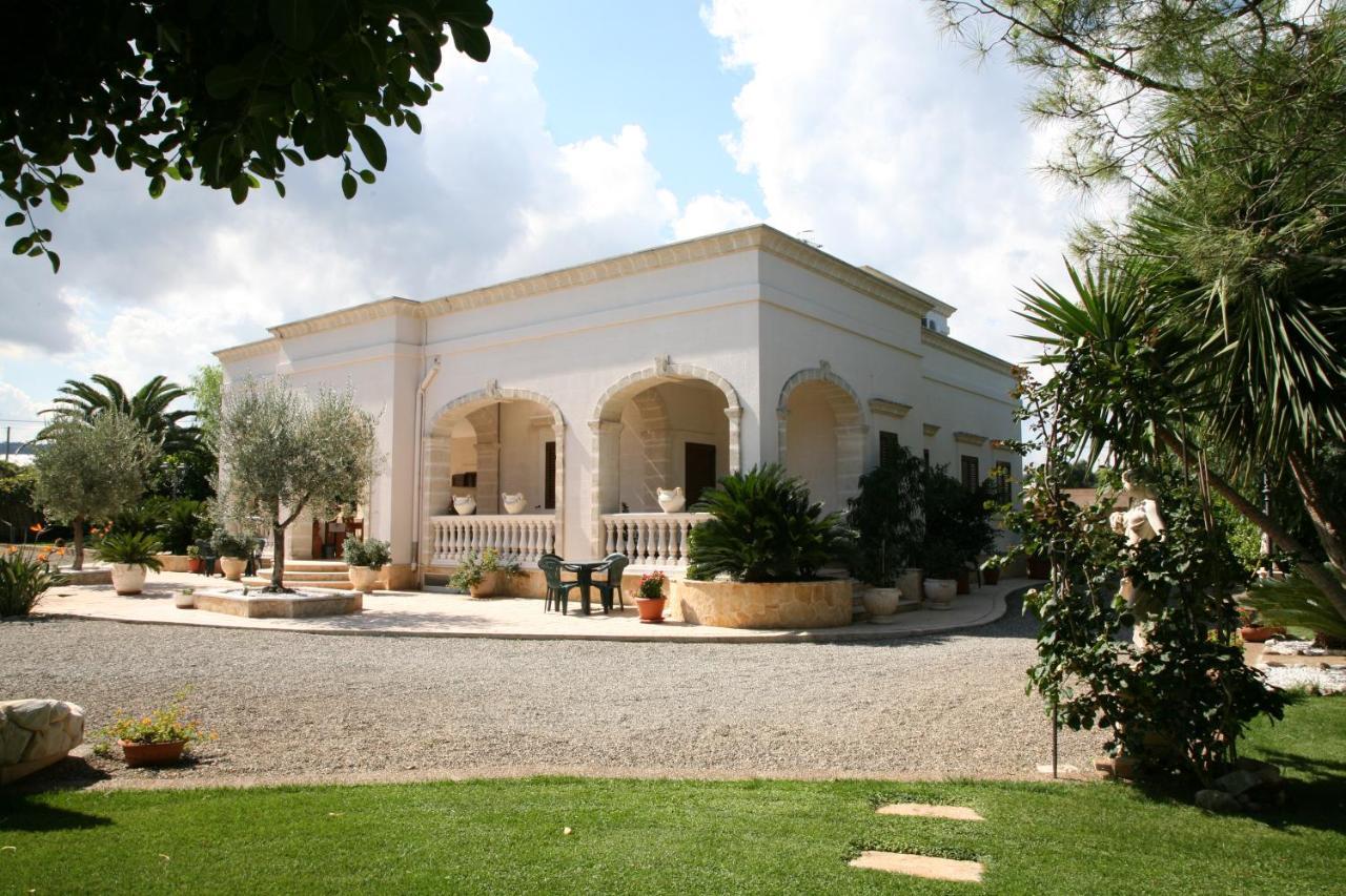 Tonia Bed and breakfast Fasano