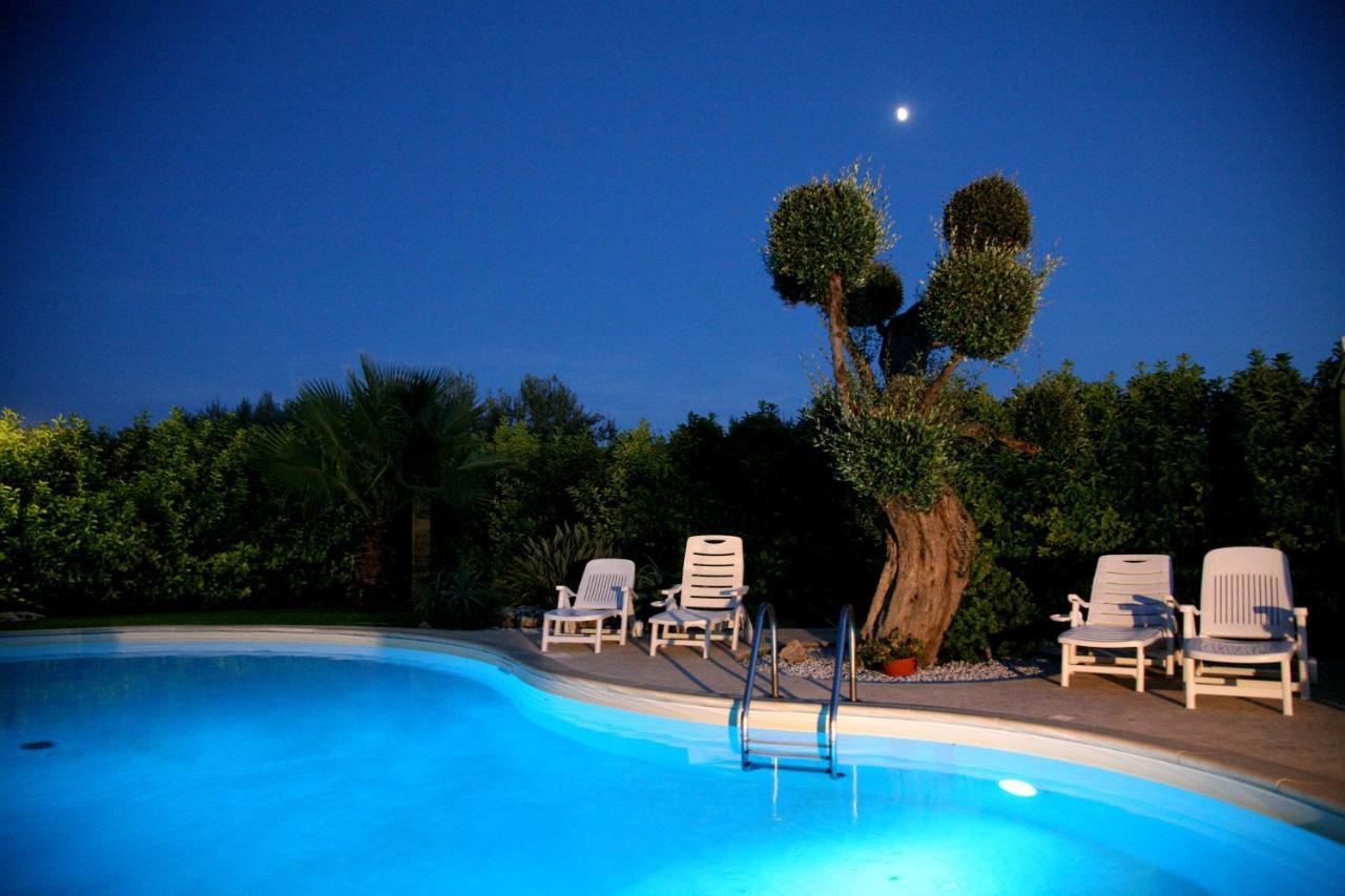 Tonia Bed and breakfast Fasano