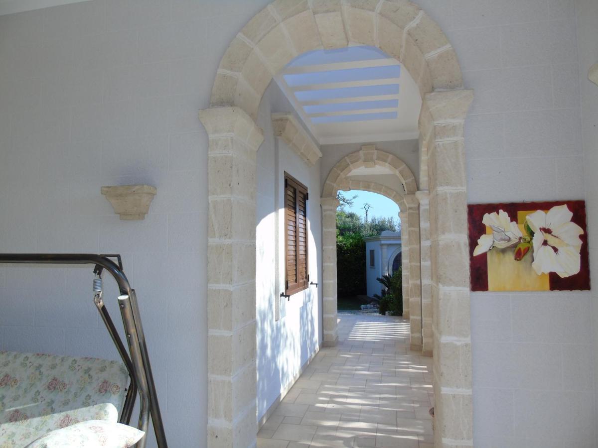 Bed and breakfast Tonia 2*