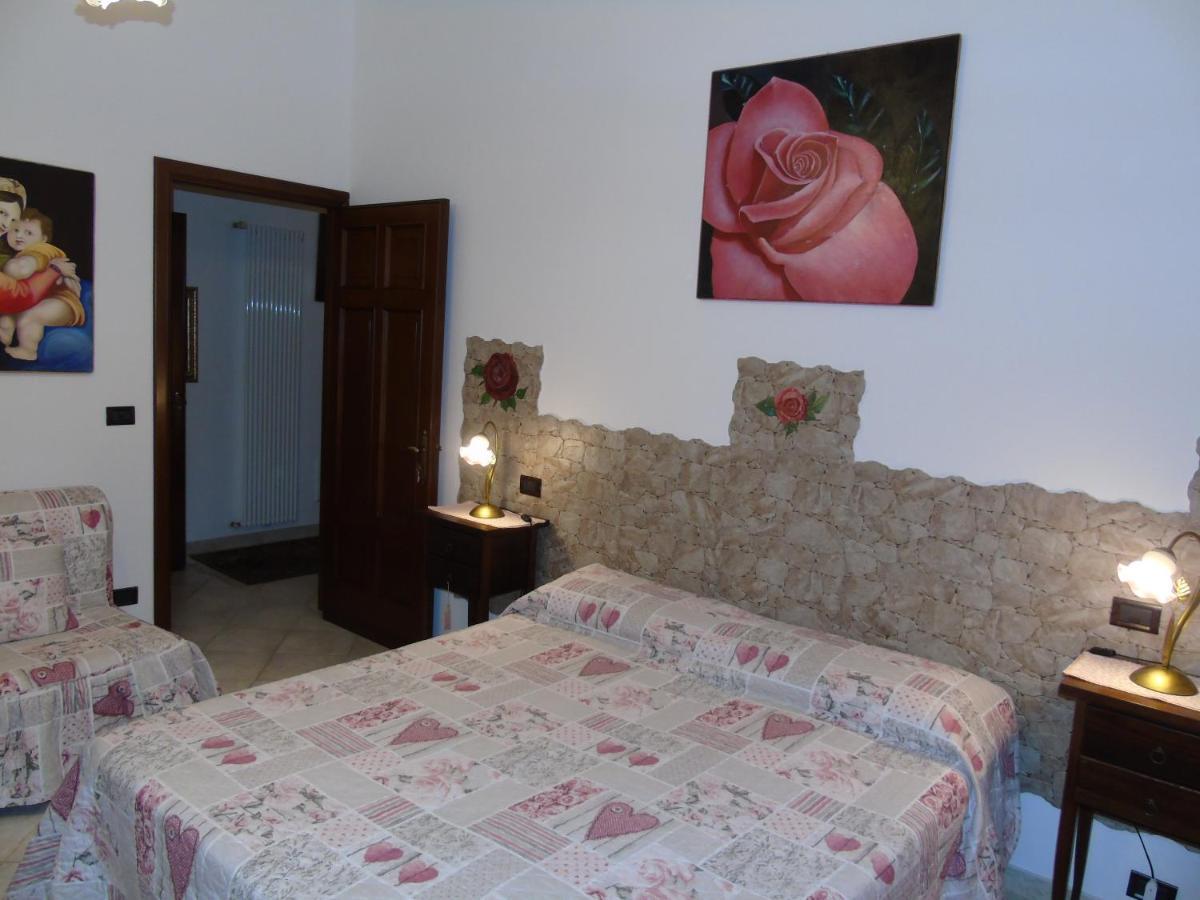 Bed and breakfast Tonia 2*