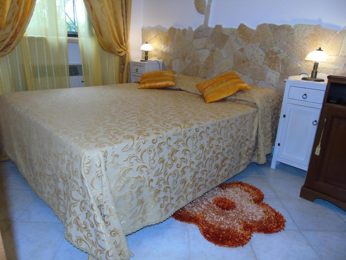 Tonia Bed and breakfast