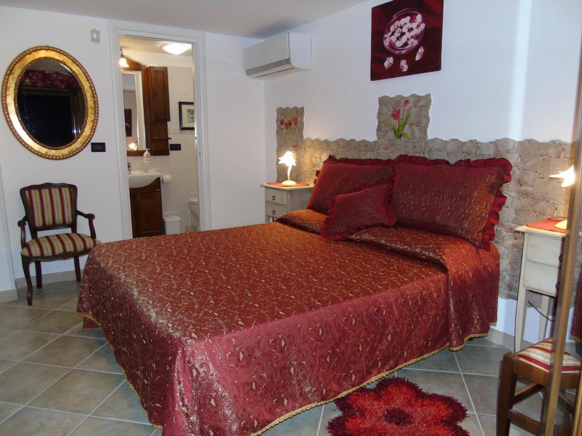 Tonia Bed and breakfast Fasano