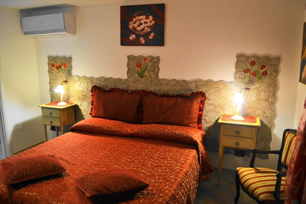 Tonia Bed and breakfast