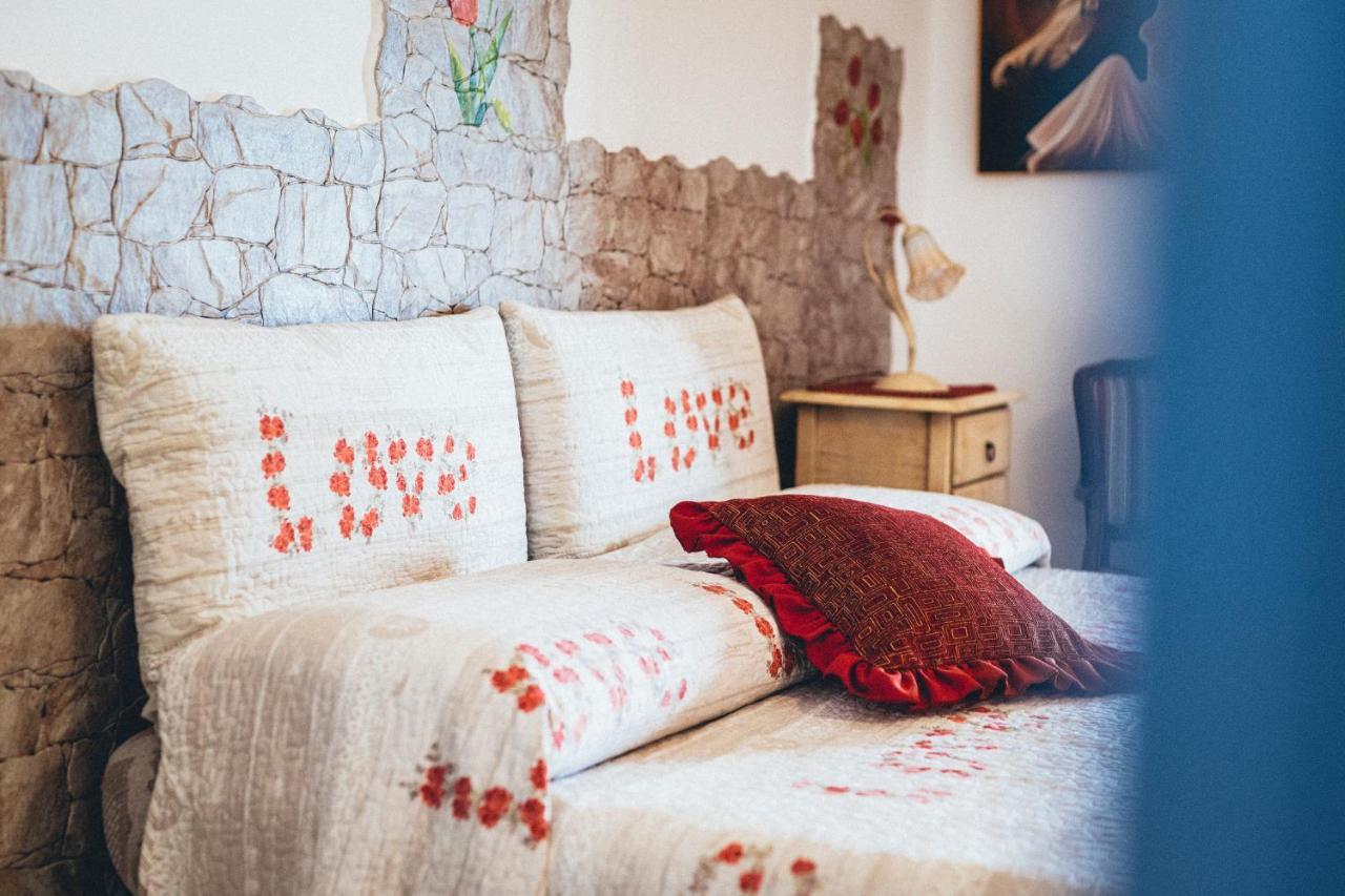 Tonia Bed and breakfast Fasano