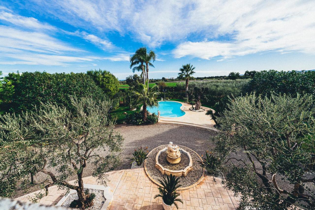 Tonia Bed and breakfast Fasano