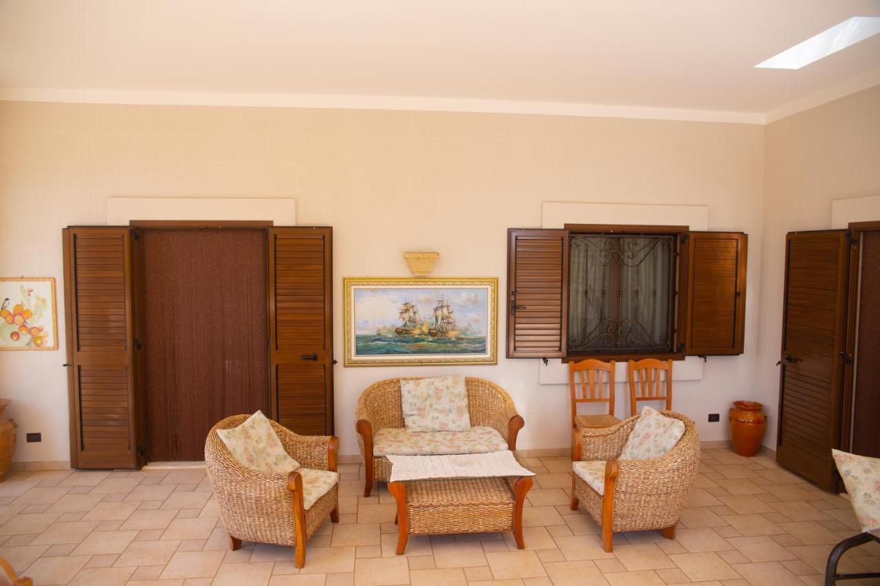 Bed and breakfast Tonia 2*