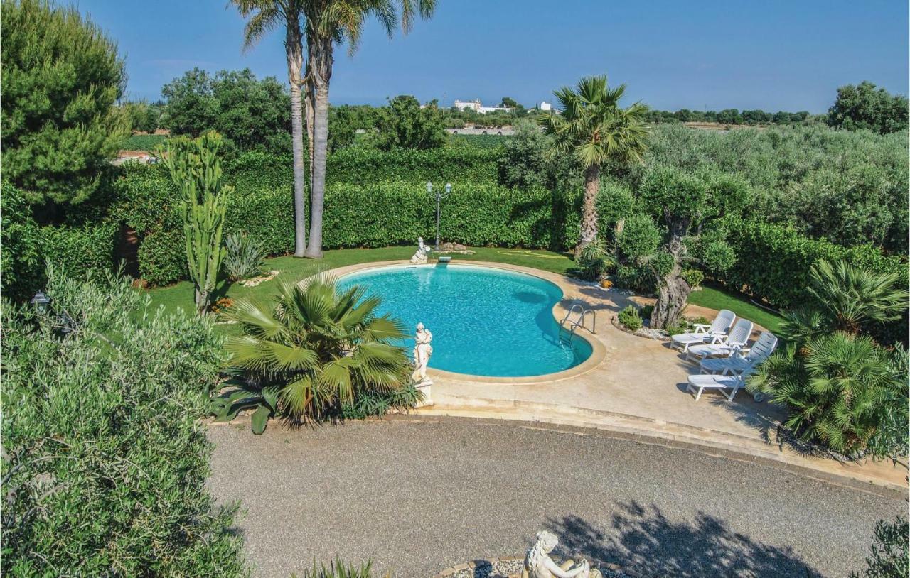 Bed and breakfast Tonia 2*